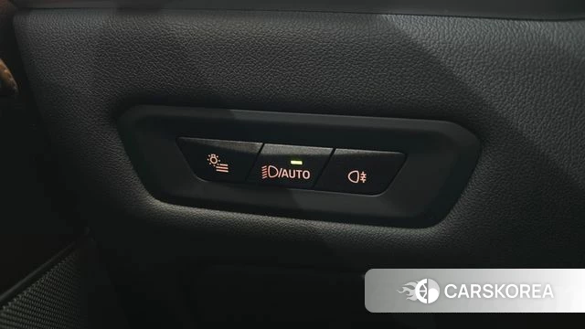 BMW X5 (G05) id 4279817 из Кореи 21
