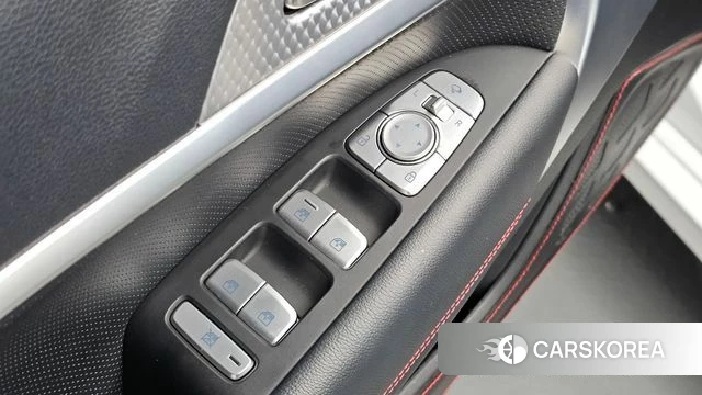 Genesis The New G70 id 4741415 из Кореи 21