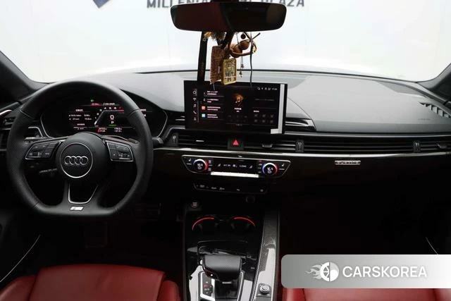 Audi S4 id 4298313 из Китая 21