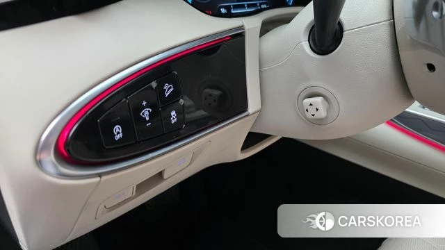 Genesis GV70 id 4303592 из Кореи 21