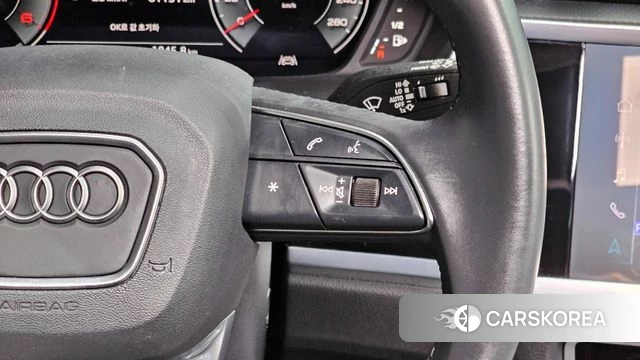 Audi Q3 (F3) id 4428116 из Кореи 21