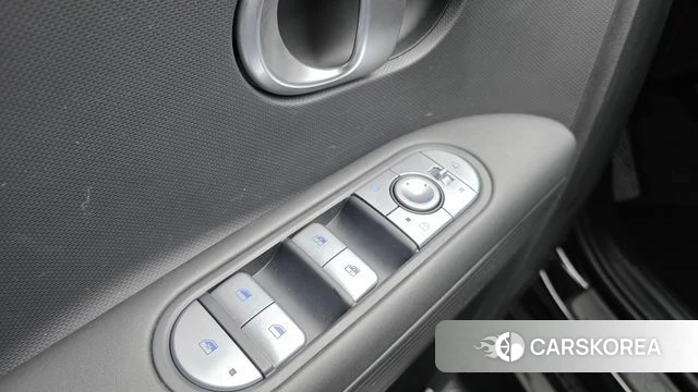 Hyundai Ionic 5 id 4579141 из Кореи 21