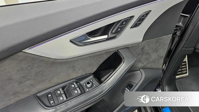 Audi Q7 (4M) id 4764091 из Кореи 21