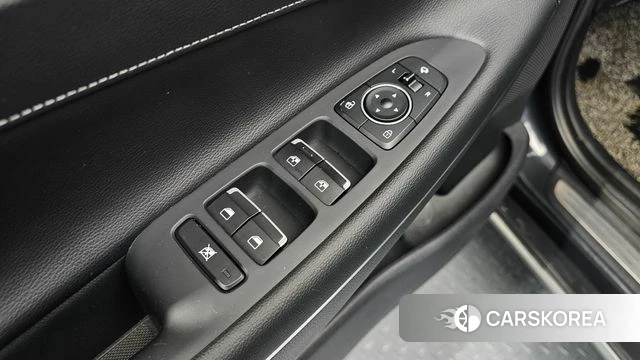 Hyundai Grandeur IG id 4430637 из Кореи 21