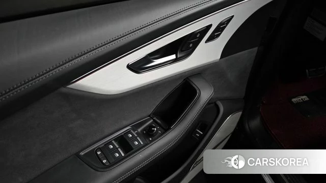 Audi Q8 (4M) id 4608018 из Кореи 21