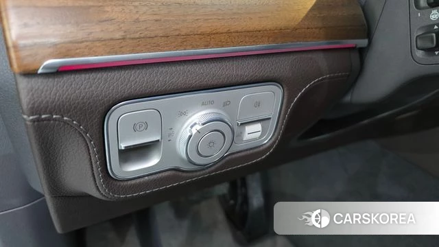 Mercedes-Benz GLE-Class W167 id 4721873 из Кореи 21