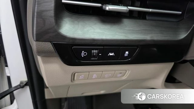 Kia Carnival 4th generation id 4396141 из Кореи 21