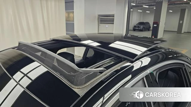 Mercedes-Benz S-Class W223 id 4495634 из Кореи 21