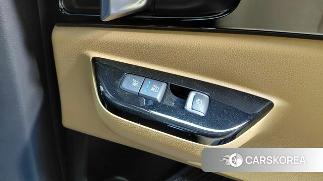 Kia Carnival 4th generation id 4692058 из Кореи 21