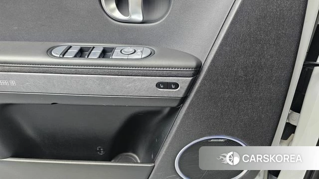 Hyundai Ionic 5 id 4518837 из Кореи 21