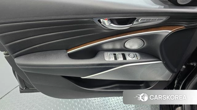 Kia More K9 id 4232577 из Кореи 21