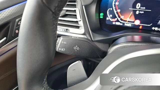 BMW X4 (G02) id 4749143 из Кореи 21