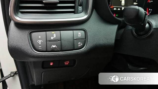 Kia The New Sorento id 4286039 из Кореи 21