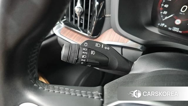 Volvo V60 Cross-Country 2nd Generation id 4490030 из Кореи 21