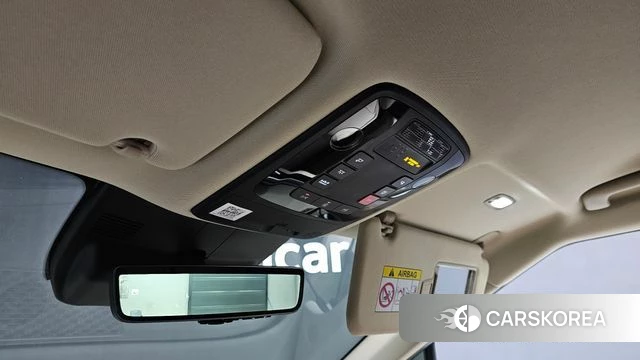 Kia The New Carnival 4th Generation id 4462276 из Кореи 21
