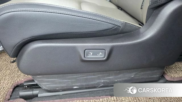 Kia The New Carnival 4th Generation id 4441913 из Кореи 21