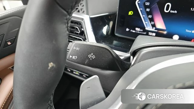 BMW X5 (G05) id 4756952 из Кореи 21