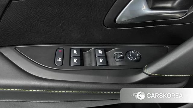 Peugeot e-208 second Generation id 4849017 из Кореи 21