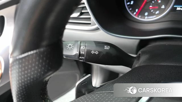 Genesis G70 id 4397788 из Кореи 21
