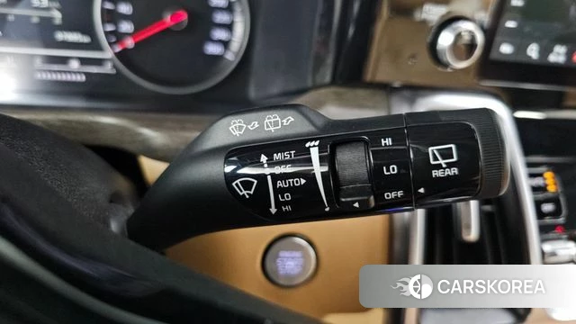 Kia Sorento 4th Generation id 4702830 из Кореи 21