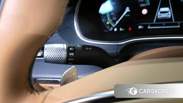 Genesis GV80 id 4186365 из Кореи 21