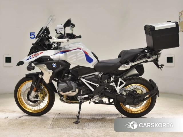 Проданный BMW R1250GS id 4199976 из Японии, фото 12