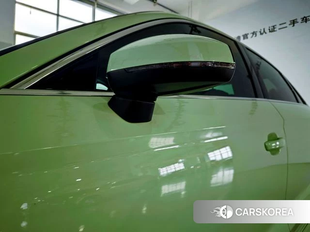 Audi A3 id 4240046 из Китая 21