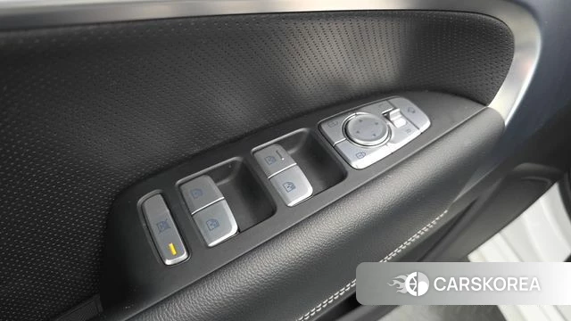 Genesis G70 id 4362547 из Кореи 21