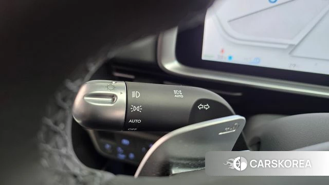 Hyundai Ionic 6 id 4516249 из Кореи 21
