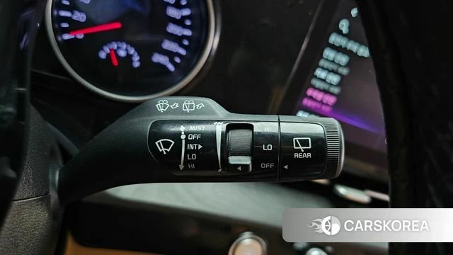 Kia Carnival 4th generation id 4657358 из Кореи 21