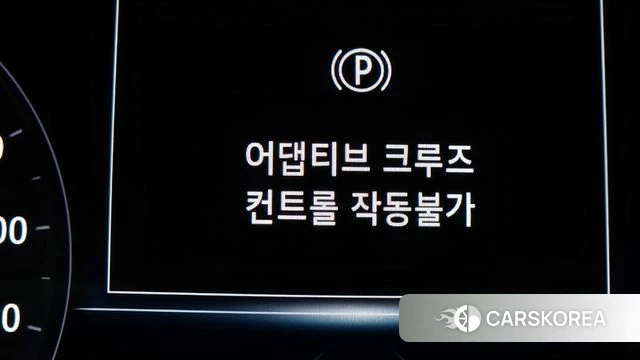 Renault Korea (Samsung) XM3 id 4231584 из Кореи 21