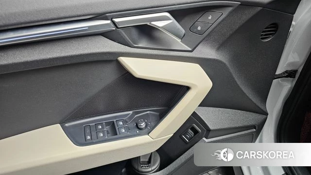 Audi A3 (8Y) id 4382007 из Кореи 21