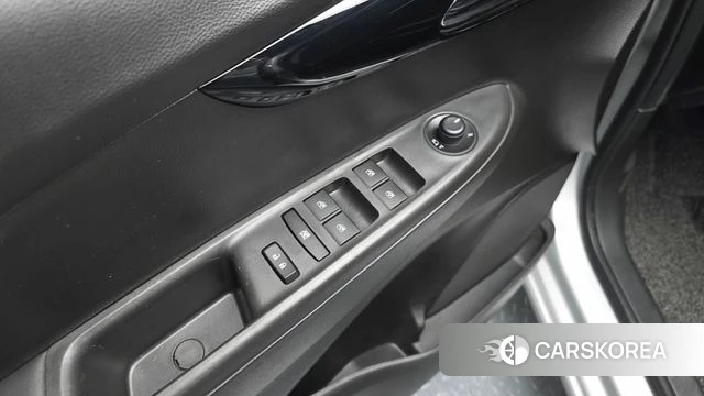 Chevrolet (GM Daewoo) The New Spark id 4416755 из Кореи 21