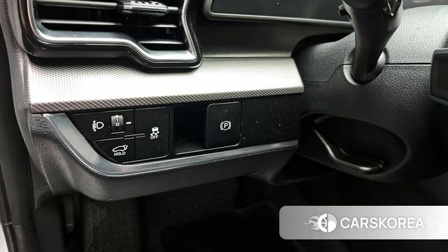 Kia Sportage 5th Generation id 4280497 из Кореи 21