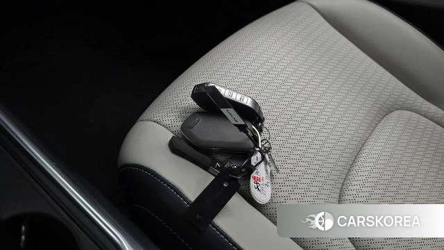 Kia The New Carnival 4th Generation id 4381520 из Кореи 21