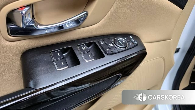 Kia The New Carnival id 4285948 из Кореи 21