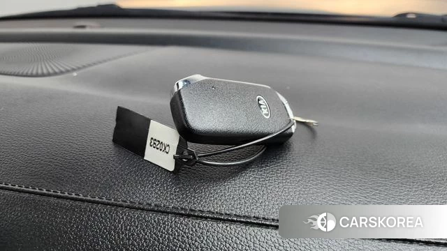 Kia Come New K3 id 4502733 из Кореи 21
