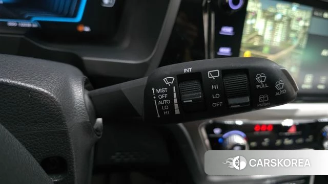 Ssangyong Beautiful Korando id 4363148 из Кореи 21