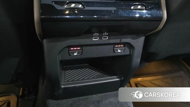 BMW 5 Series (G60) id 4394804 из Кореи 21