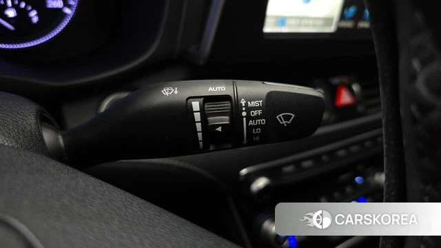 Hyundai Grandeur IG Hybrid id 4520434 из Кореи 21
