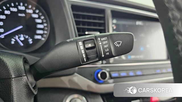Hyundai Avante AD id 4626502 из Кореи 21