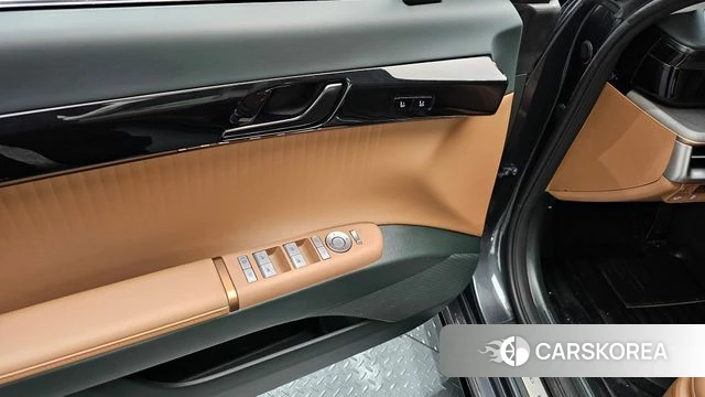 Hyundai Grandeur Hybrid (GN7) id 4422109 из Кореи 21