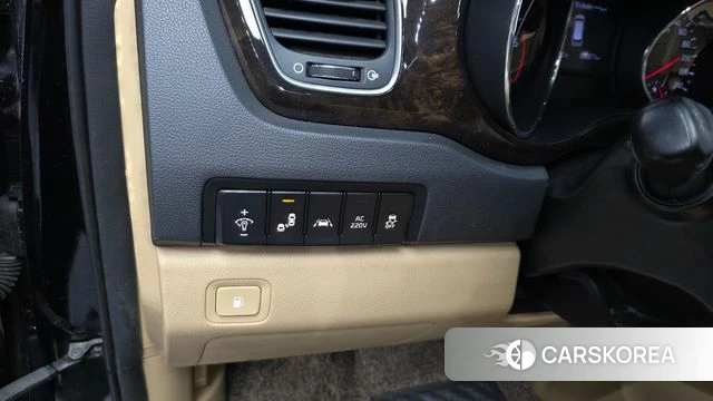 Kia The New Carnival id 4765391 из Кореи 21