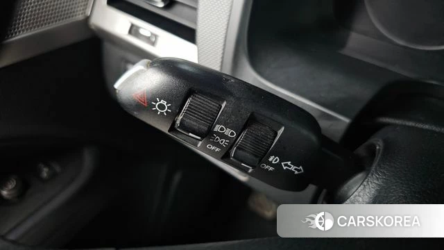 Ssangyong Rexton Sports id 4647674 из Кореи 21