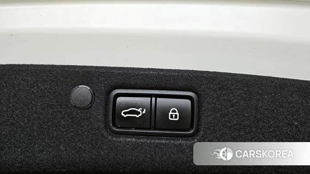 Hyundai The New Grandeur IG Hybrid id 4355342 из Кореи 21