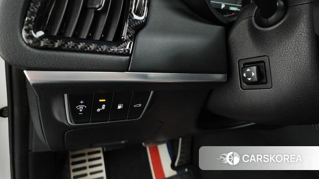 Kia Stinger id 4269367 из Кореи 21