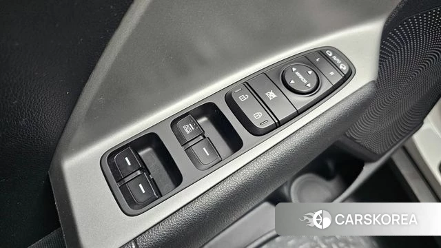 Kia The New Niro id 4384141 из Кореи 21
