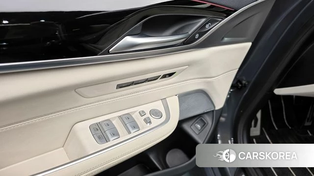 BMW 6 Series GT (G32) id 4381245 из Кореи 21