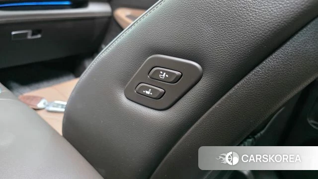 Hyundai The New Santa Fe id 4855000 из Кореи 21