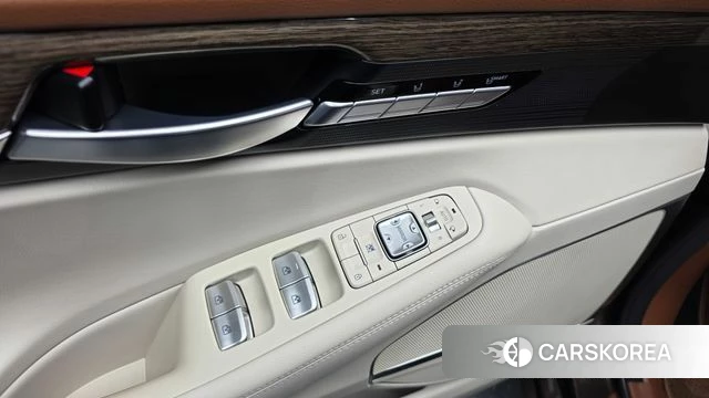 Genesis G90 id 4573345 из Кореи 21